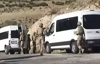 Kayseri'de veterinerin şehit olduğu olayda yeni gelişme