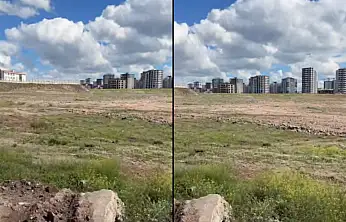 Kayseri'de yapılacak olan 600 yataklı yeni hastaneye ne oldu?
