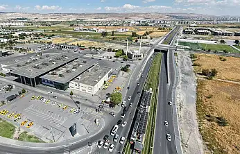 Kayseri'ye yapılacak terminal ile ilgili yeni gelişme! Milyonluk imzalar atıldı