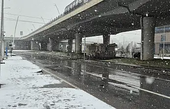 Kayseri'de yarın başlayacak 3 gün sürecek! Meteoroloji'den kritik uyarı geldi