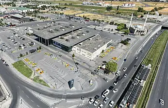 Kayseri'de yarın büyük gün! Şehir terminalinin yeni sahibi kim olacak?