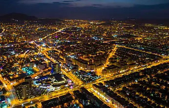 Kayseri'de yarın elektrikler kesilecek!