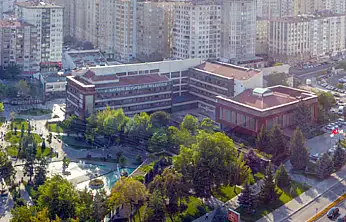 Kayseri'de yarın Meclis toplanıyor! İtiraz edilen konu Meclis gündemine geliyor