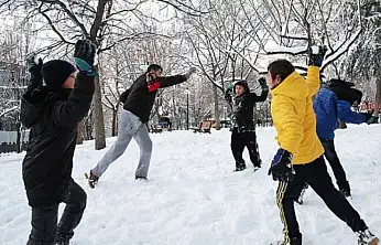 Kayseri'de yarın okullar tatil olacak mı?
