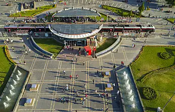 Kayseri'de yarın sabah saatlerine dikkat!