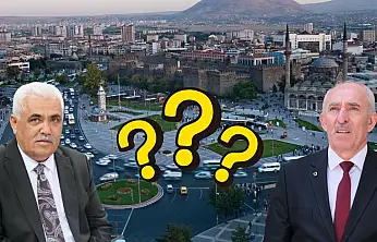 Kayseri'de yarın seçim var! Yeni Başkan kim olacak?