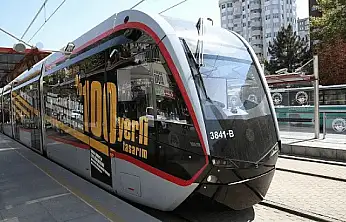 Kayseri'de yarın tramvay ücretsiz mi?