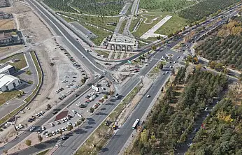 Kayseri'de yarına dikkat! Yapılacak zirve nedeniyle yol kapanıyor