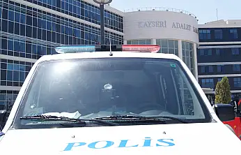 Kayseri'de yaşanan cinayetlerin ardından dikkat çeken açıklama