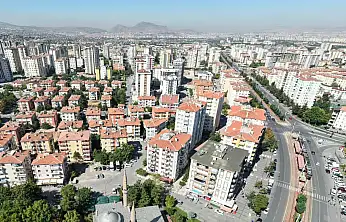 Kayseri'de yaşayan emekliler dikkat! Melikgazi ve Talas'a bakın ne yapılacak?