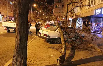 Kayseri'de yaşayanlar dikkat! Bu gece 12'ye kadar sürecek