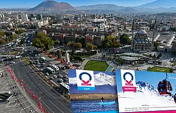 Kayseri'de yaşayanlar dikkat! Ulaşım bugün zamlı