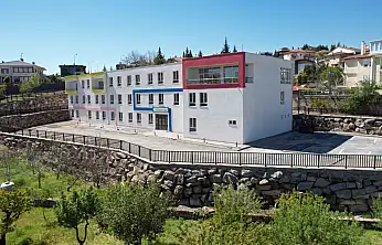 Kayseri'de yeni açılan okul için harekete geçildi! Bakın ne yapılacak?