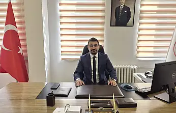 Kayseri'de yeni Başhekim belli oldu! İşte ataması yapılan isim