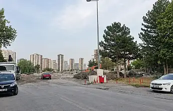 Kayseri'de yeni hastanenin çizimleri başladı! İhale 150 gün sonra