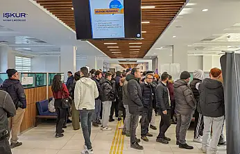 Kayseri'de yeni iş fırsatı! 2 firma personel alacak