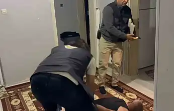 Adalet Bakanı'nın açıklama yaptığı Kayseri'deki operasyonla ilgili yeni ayrıntılar
