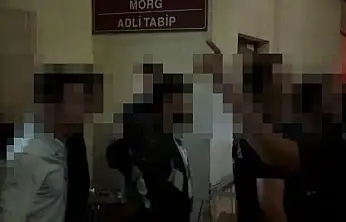 Kayseri'de yeni nesil suç örgütü operasyonunda flaş gelişme!