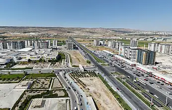 Kayseri'de yeni terminalin yapılacağı bölge canlanıyor! 50 milyonluk proje için imzalar atıldı