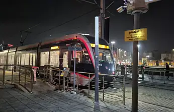 Kayseri'de yeni yılın ilk günü ulaşım ücretsiz olacak mı?