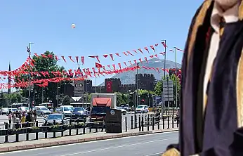 Kayseri'de yılın ahisi, kalfası ve çırağı belli oldu! Bakın ne iş yapıyorlar?