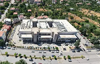 Kayseri'de yiyen zehirlendi! 12 kişi hastanelik oldu
