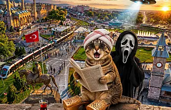 Kayseri'de 'Yok artık' dedirten şikayetler! Okuyunca çok şaşıracaksınız