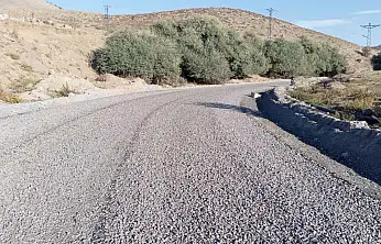Kayseri'de yolda 3 kişi hayatını kaybetti