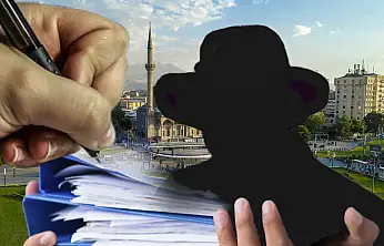 Kayseri'de yolsuzluk iddialarını gündeme taşıyan isim pes etti ve ekledi: Tehdit ediliyorum!