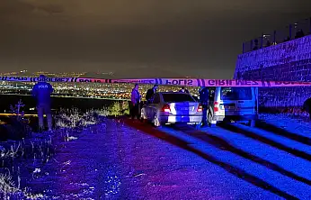Kayseri'de yürek yakan olay! 'Hakkınızı helal edin' mesajı sonrası acı haber geldi