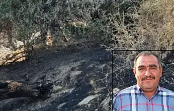 Kayseri'de yürek yakan yangın: Alevlere müdahale ederken can verdi