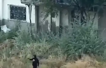 Kayseri'de yürekleri ağızlara getiren olay! Okul önünde hareketli saatler
