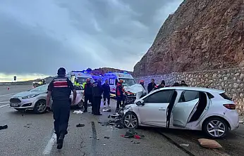 Kayseri'de yüzde 60 azalma yaşanmıştı! 1 kişi öldü