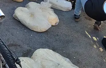 Kayseri'de zabıta ekipleri o gıdalara el koydu