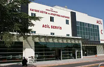 Kayseri'de zehirlenme iddiası ile ilgili o kolejden açıklama: Temiz çıktı!