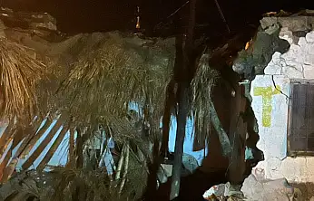 Kayseri'de zor gece: Yahyalı ve Bünyan'da son durum