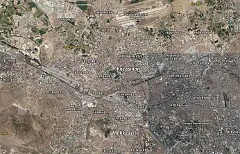 Kayseri'deki 42 mahalle için kritik karar! Kırsal olarak belirlendiler