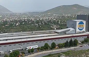 Kayseri'deki 50 yıllık fabrika mahkemelik oldu! 280 mirasçı sonuç bekliyor
