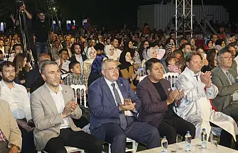 Kayseri'deki Abdullah Gül Üniversitesi mezuniyet törenine neden katılmadılar?