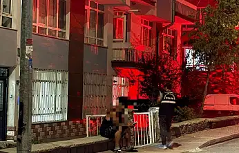 Kayseri'deki arkadaş kavgası hastanede bitti! 1 kişi ağır yaralı