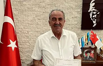 Kayseri'deki belediye bir ilke imza attı!