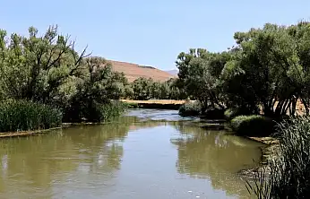 Kayseri'deki bu alan bakın ne ilan edildi! Valilik onay verdi