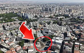 Kayseri'deki Camii Kebir'de yapılan kazıda ortaya çıktı! Yapının temelinde para bulundu