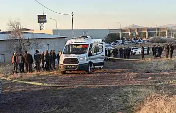 Kayseri'deki cinayetin sebebi bakın neymiş!