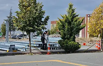 Kayseri'deki cinayetle ilgili Ankara'dan açıklama geldi