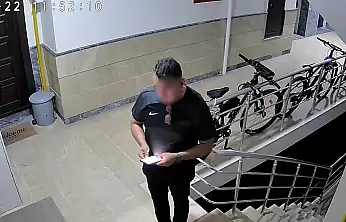 Kayseri'deki cinayette balta detayı!