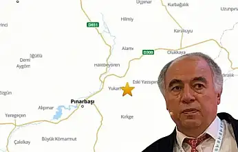 Kayseri'deki depremin ardından uzmanından dikkat çeken çıkış!