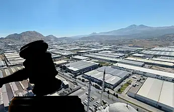 Kayseri'deki dev firmanın konkordato sürecinde flaş karar!