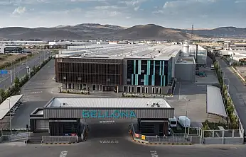 Kayseri'deki dev şirketin acı günü!