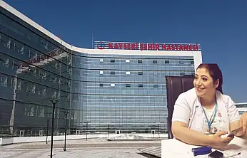 Kayseri'deki doktora saldırı olayında yeni gelişme